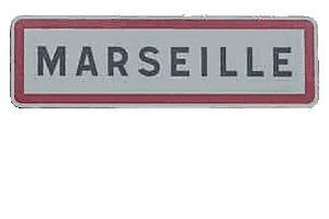 MARSEILLE